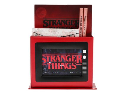 stranger things psaci set