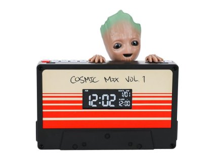 guardians of the galaxy budik groot