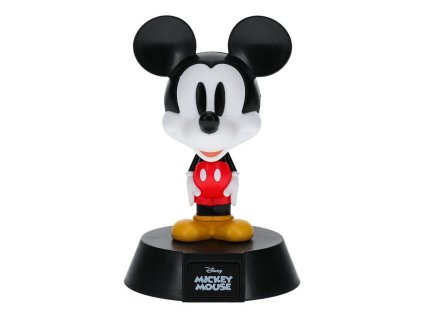 icon light mickey mouse