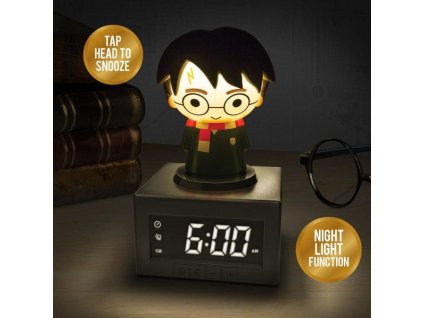 harry potter budik harry potter