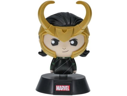 loki svitici figurka
