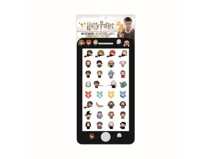 harry potter gadget decals kawaii 0 800 800