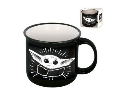 17655 keramicky hrnek box 415 ml mandalorian