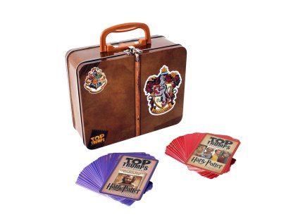 17847 1 karetni hra harry potter gryffindor