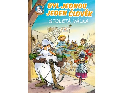 99974757 byl jednou jeden clovek stoleta valka