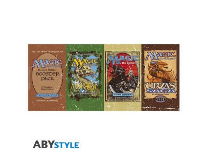 magic the gathering mug retro packs (2)