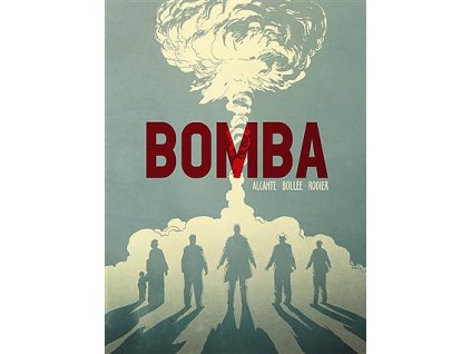 big bomba dBm 470910