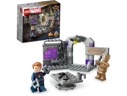 lego marvel 76253 zakladna strazcu galaxie