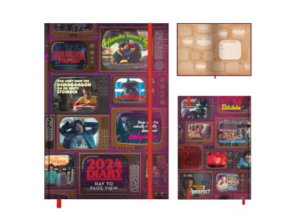 99981623 diar 2024 stranger things