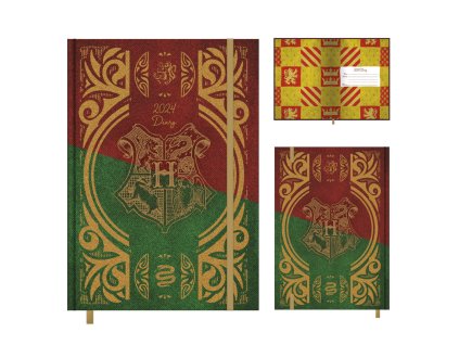 99981656 diar 2024 harry potter