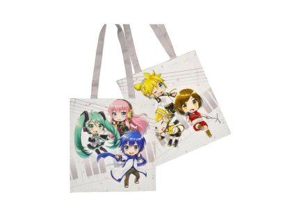 93640 hatsune miku chibi piapro characters tote bag taska 6430063310657