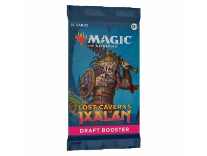 MTG LCI 195166229652