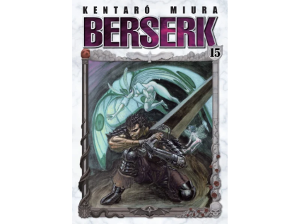 Berserk 15