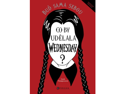 Co by udělala Wednesday?