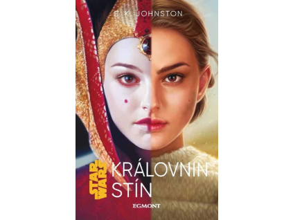Star Wars - Královnin stín