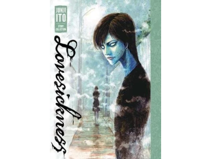 Lovesickness: Junji Ito Story Collection