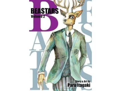 Beastars 2