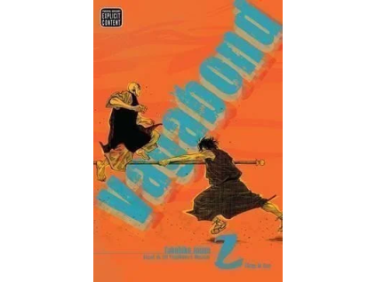 Vagabond 2