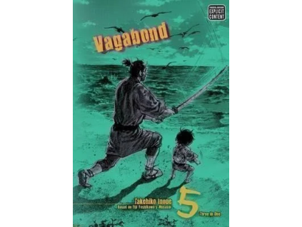 Vagabond 5