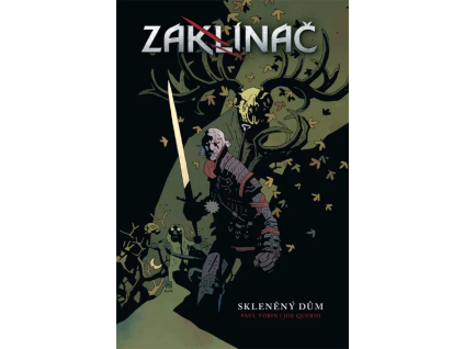 Zaklínač 01: Skleněný dům