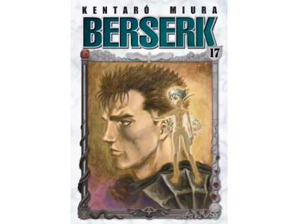 Berserk 17