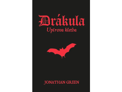 Drákula: upírova kletba