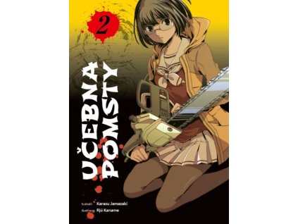 Učebna pomsty 2