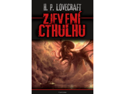Zjevení Cthulhu