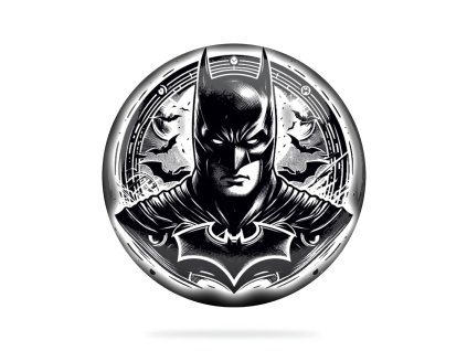 DC 4 Badge Picture