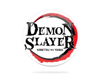 Demon Slayer 4 Badge Picture