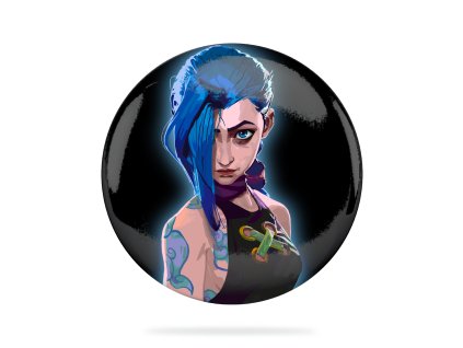 Gaming 22 Badge Picture