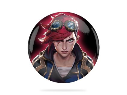 Gaming 32 Badge Picture