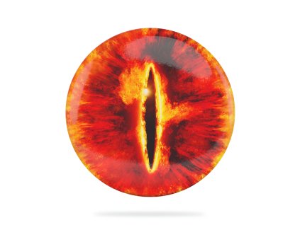 LOTR 1 Badge Picture