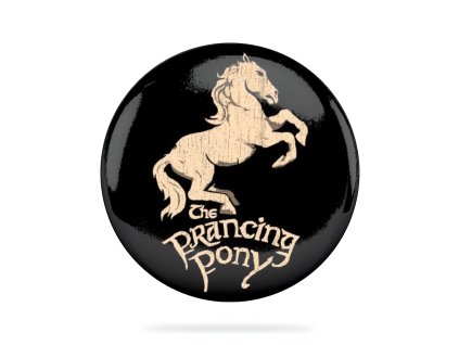 LOTR 5 Badge Picture