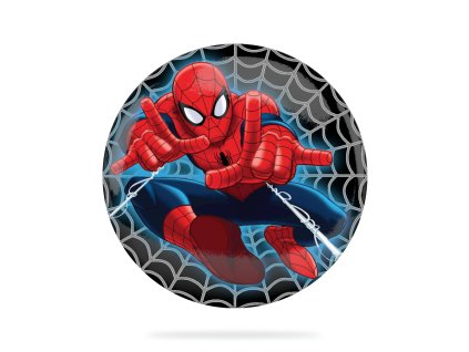 Marvel 2 Badge Picture