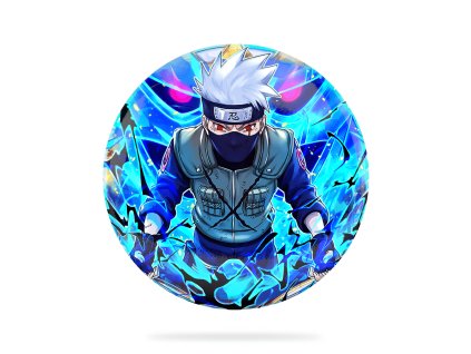 Naruto 2 Badge Picture