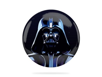 Star Wars 3 Badge Picture