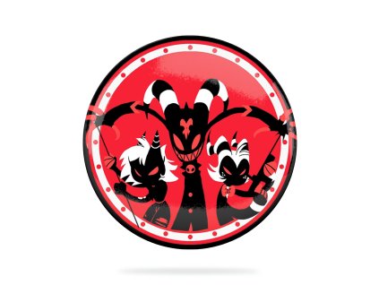 TV 29 Badge Picture