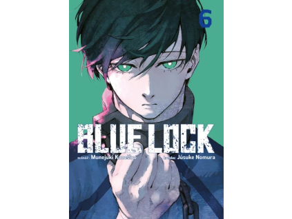 Blue Lock 6
