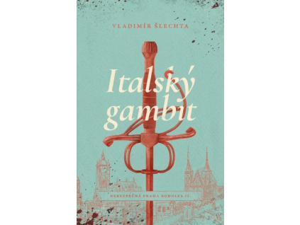 Italský gambit