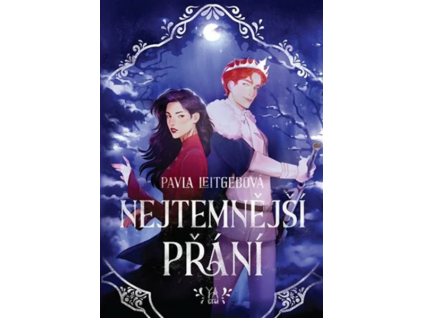 Nejtemnější přání