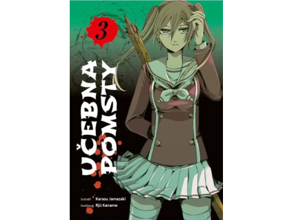 Učebna pomsty 3
