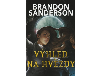 Výhled na hvězdy