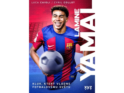 Lamine Yamal