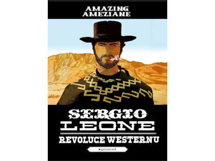 Sergio Leone, revoluce westernu