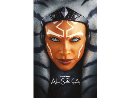 Star Wars - Ahsoka