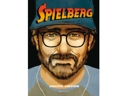Steven Spielberg