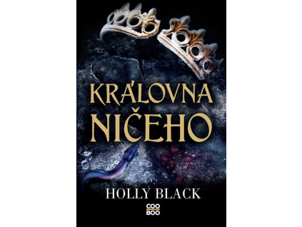 Královna ničeho