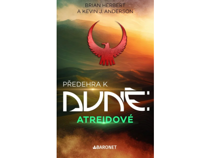 Atreidové