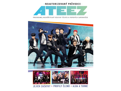 ATEEZ